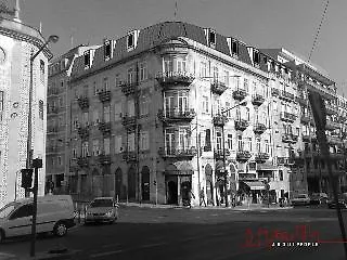 Residencial Do Sul Hotel Lissabon Portugal