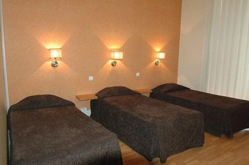Gasthuis Residencial Do Sul Hotel Lissabon