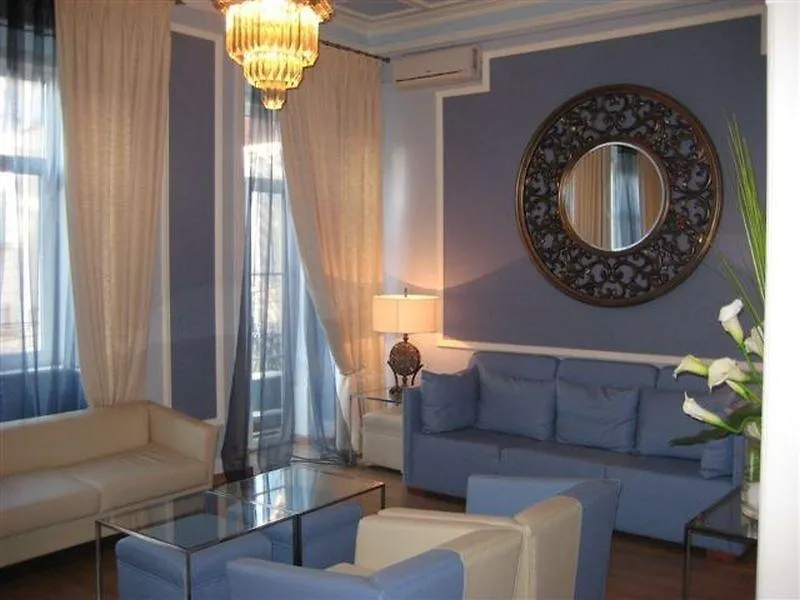 ** Gasthuis Residencial Do Sul Hotel Lissabon Portugal