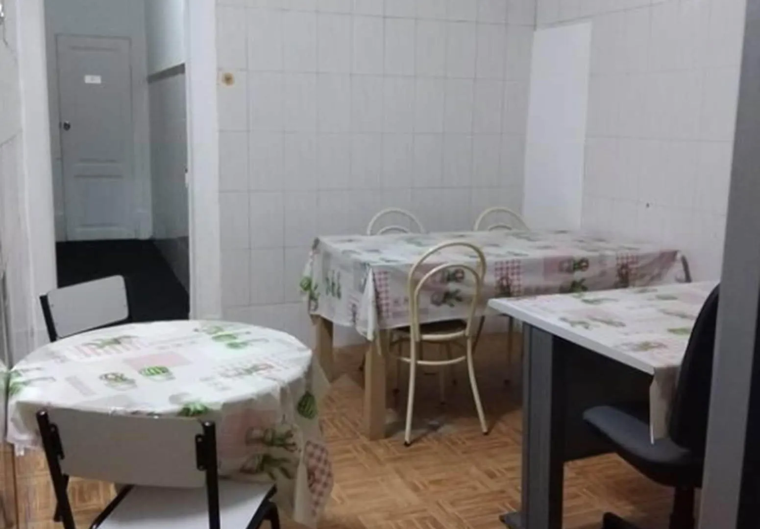 Residencial Do Sul Hotel Lissabon Gasthuis
