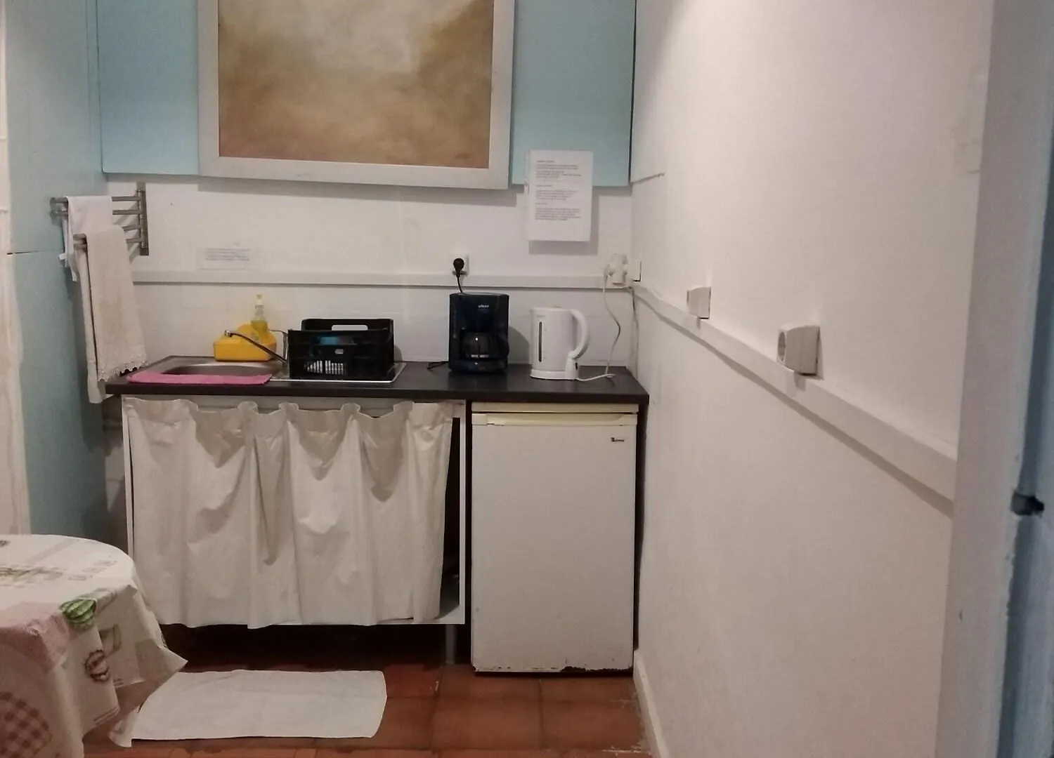 Gasthuis Residencial Do Sul Hotel Lissabon