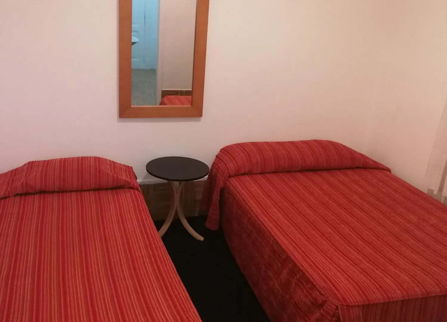 Residencial Do Sul Hotel Lissabon Portugal