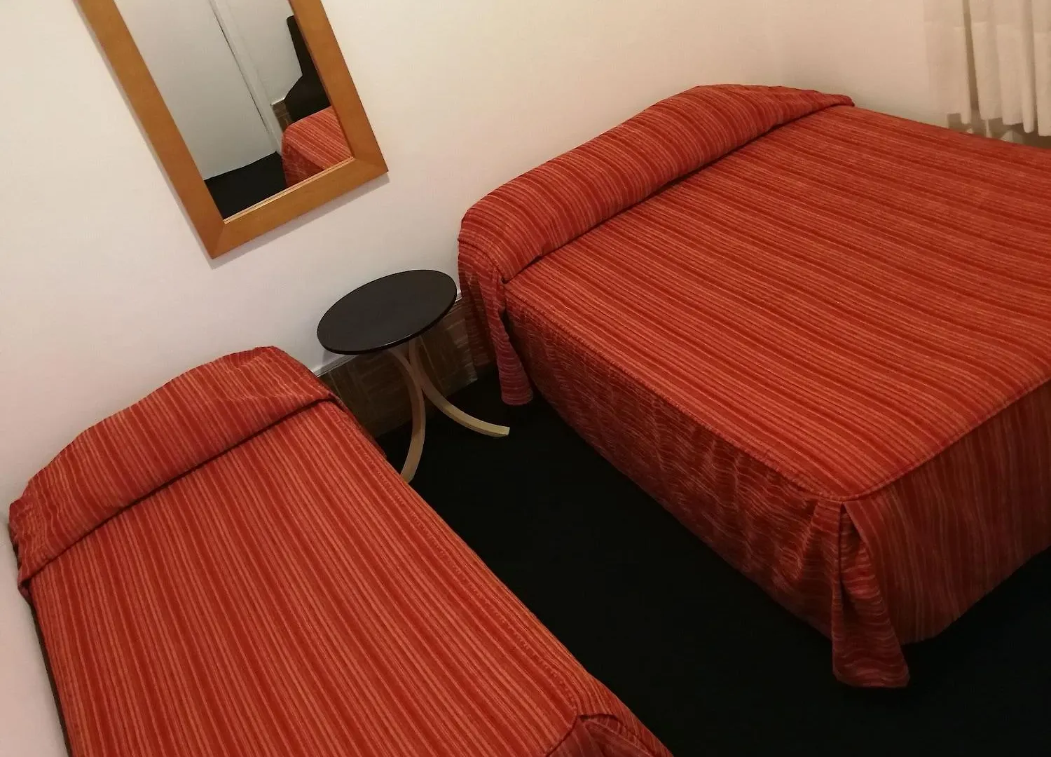 Residencial Do Sul Hotel Lissabon Gasthuis