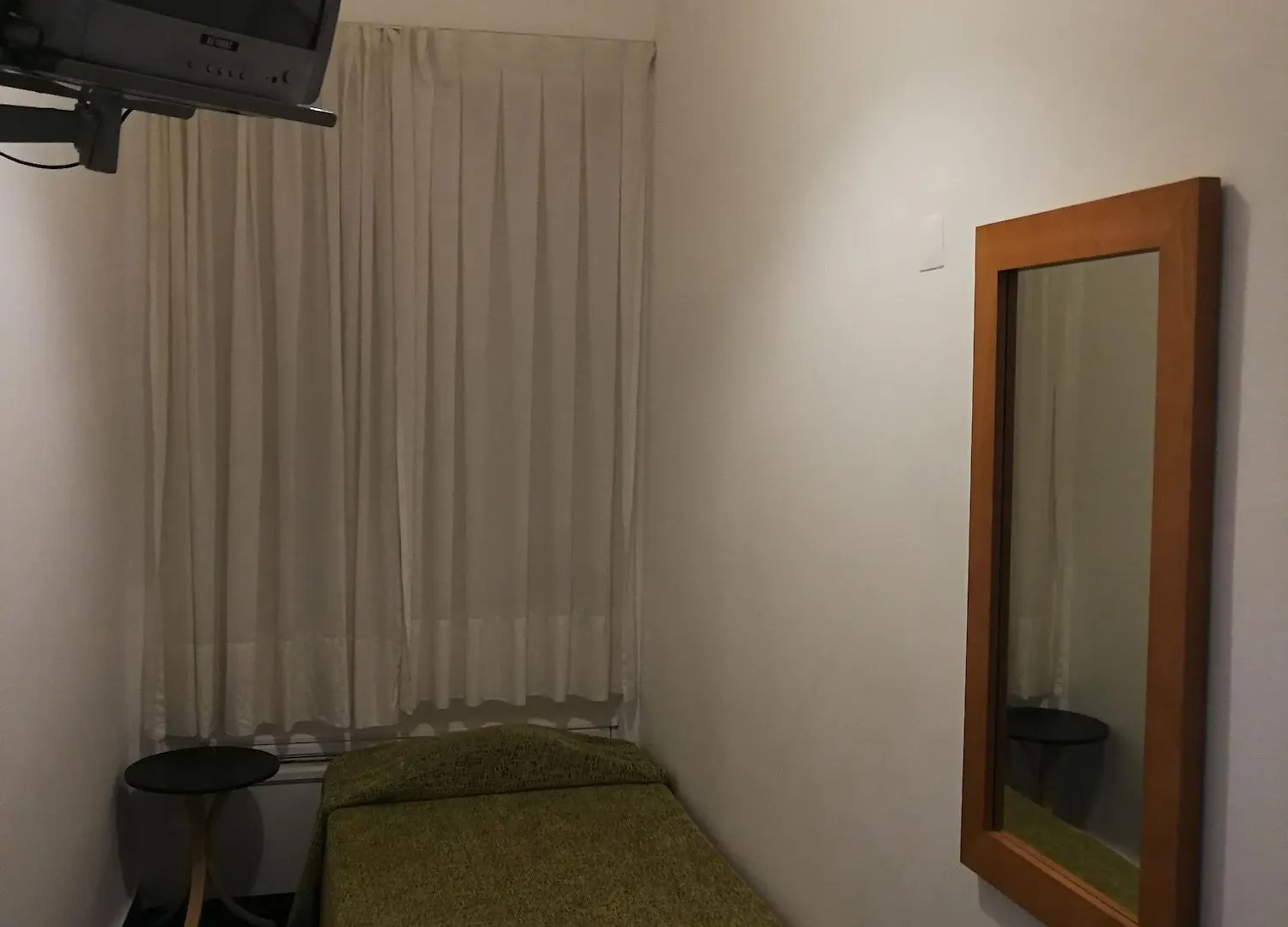 Residencial Do Sul Hotel Lissabon Gasthuis