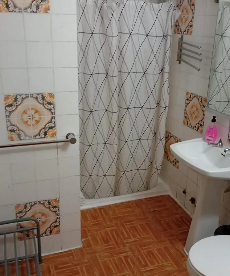 Residencial Do Sul Hotel Lissabon Gasthuis