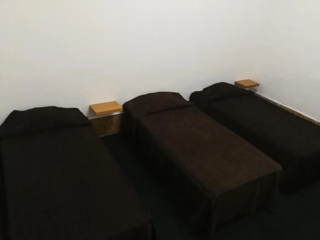 Gasthuis Residencial Do Sul Hotel Lissabon