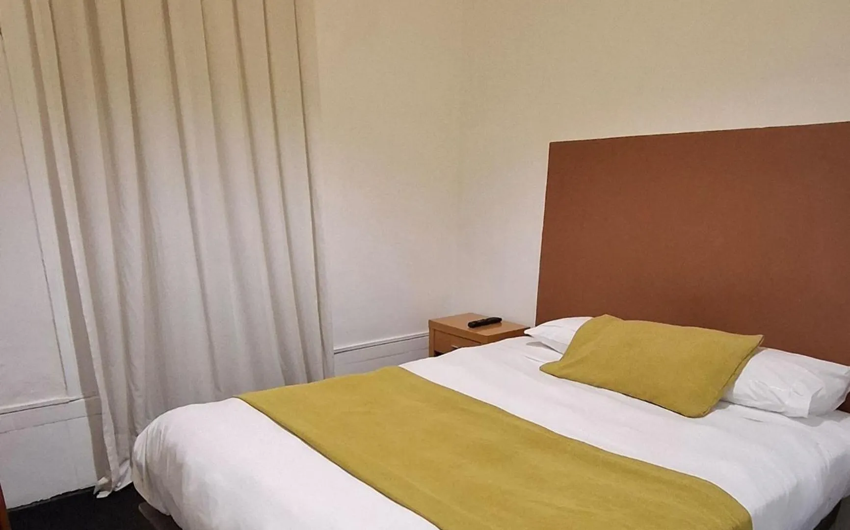** Gasthuis Residencial Do Sul Hotel Lissabon Portugal