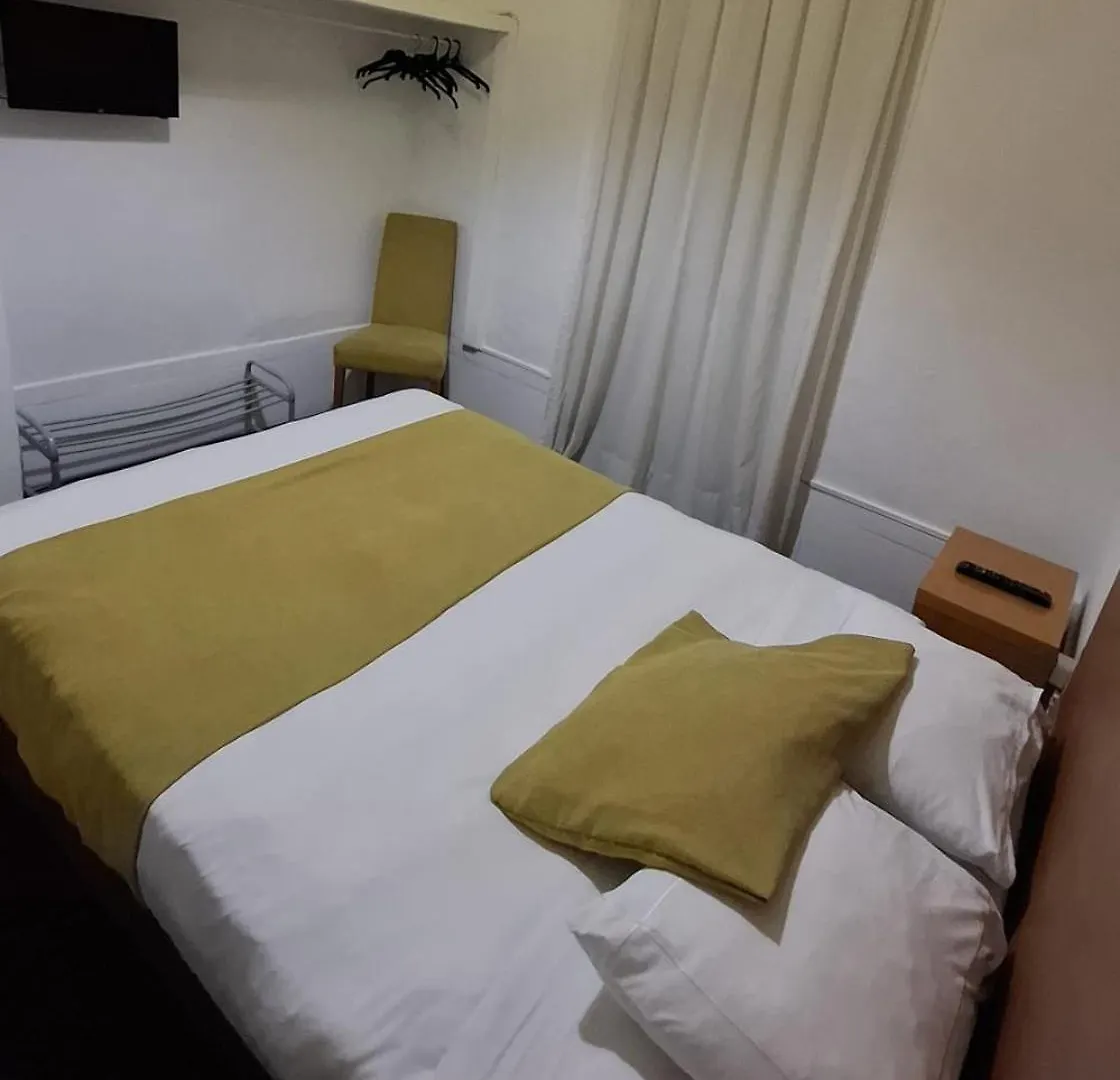 Residencial Do Sul Hotel Lissabon 2*,  Portugal