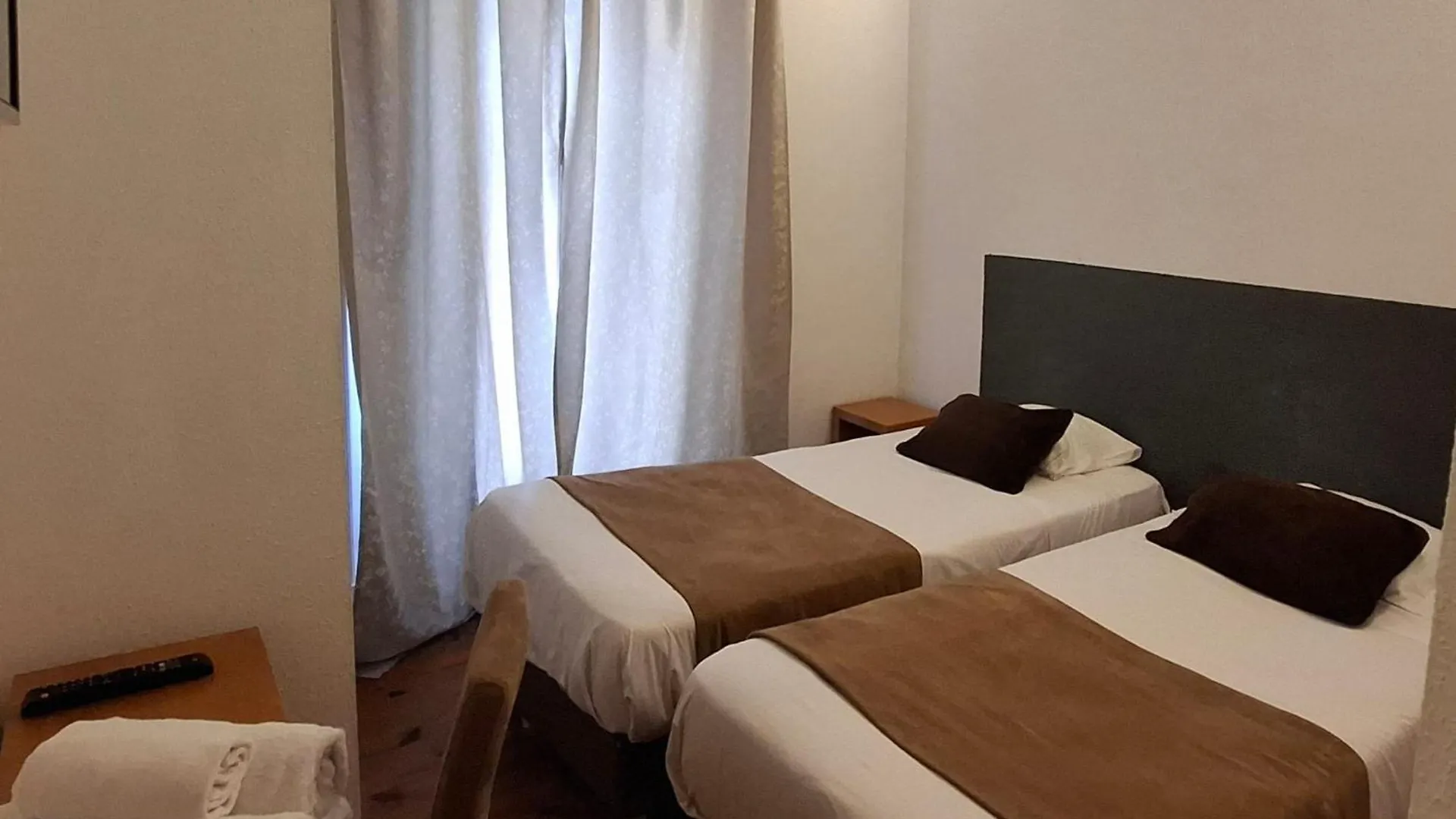 Residencial Do Sul Hotel Lissabon 2*,  Portugal