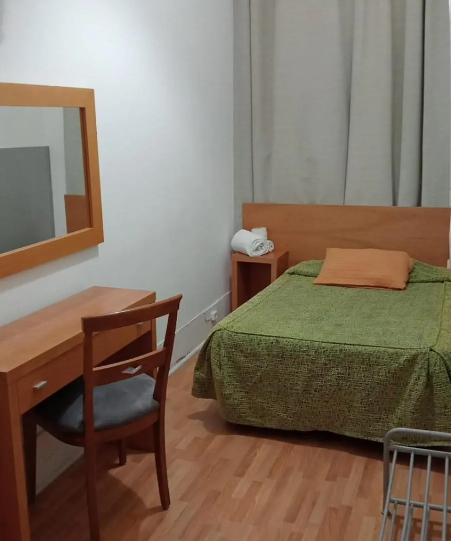 Gasthuis Residencial Do Sul Hotel Lissabon