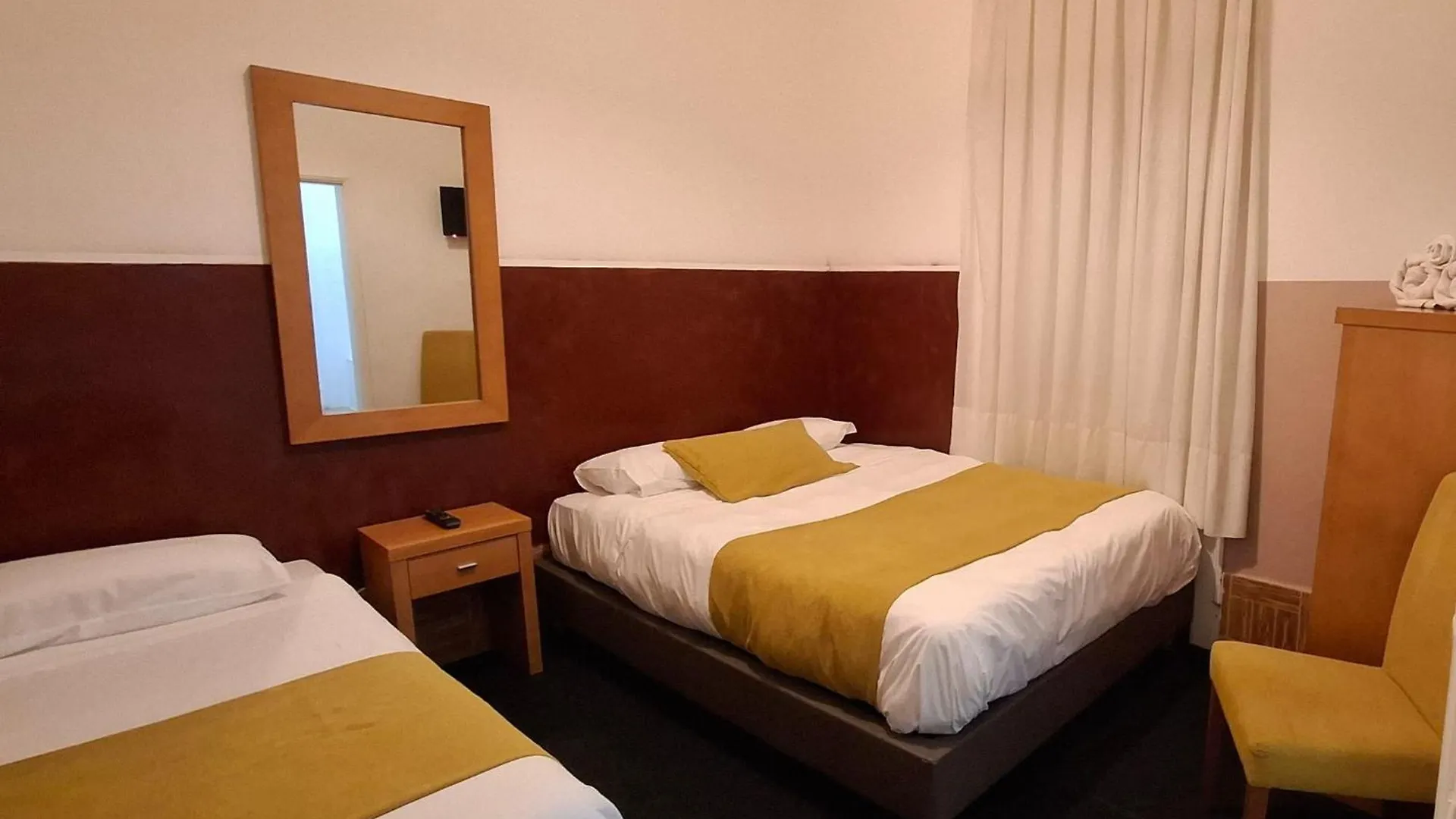 Gasthuis Residencial Do Sul Hotel Lissabon