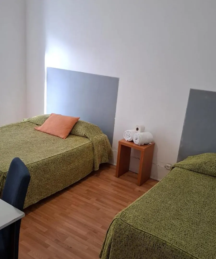 Residencial Do Sul Hotel Lissabon 2*,