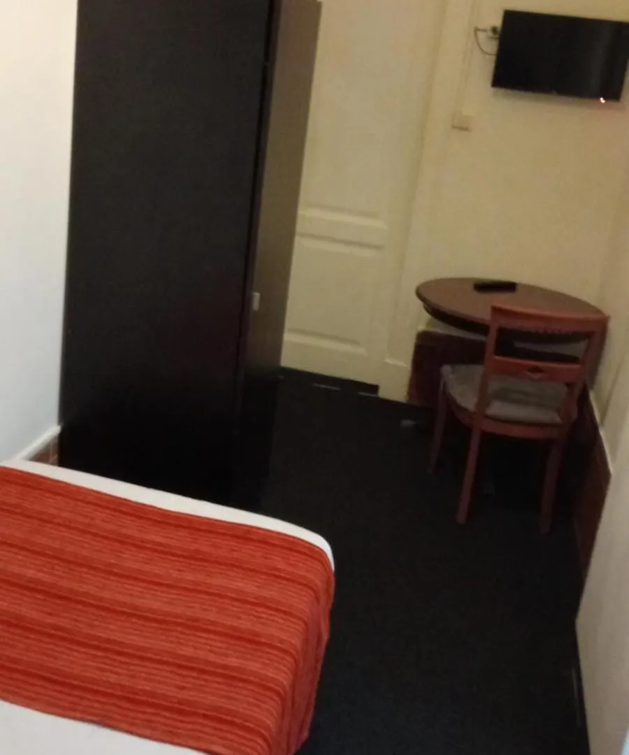Residencial Do Sul Hotel Lissabon