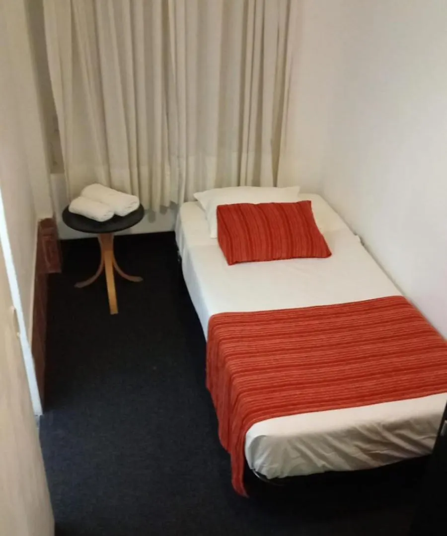 Residencial Do Sul Hotel Lissabon Gasthuis
