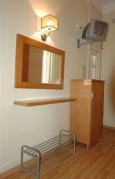 ** Gasthuis Residencial Do Sul Hotel Lissabon Portugal
