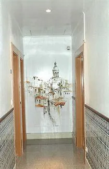 Residencial Do Sul Hotel Lissabon