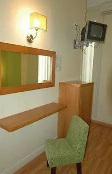 Gasthuis Residencial Do Sul Hotel Lissabon