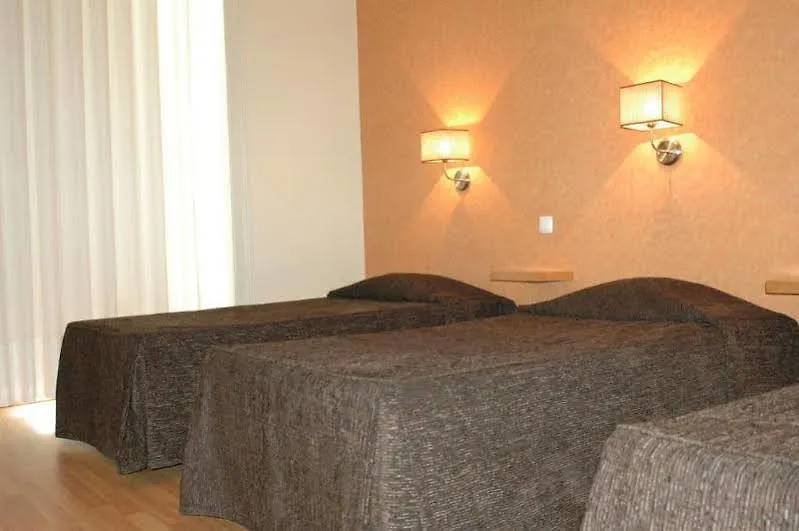 Residencial Do Sul Hotel Lissabon 2*,