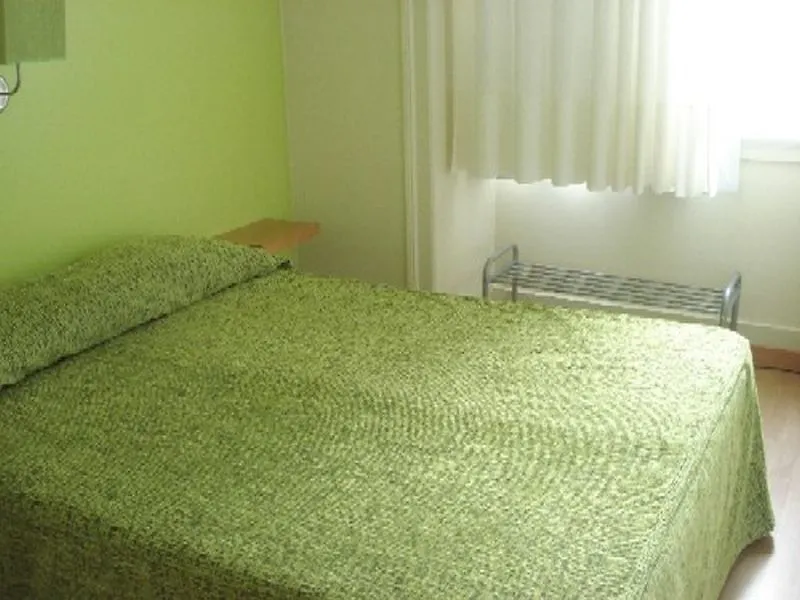 Gasthuis Residencial Do Sul Hotel Lissabon