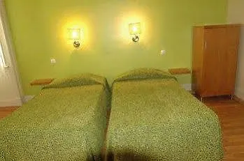 Residencial Do Sul Hotel Lissabon Portugal