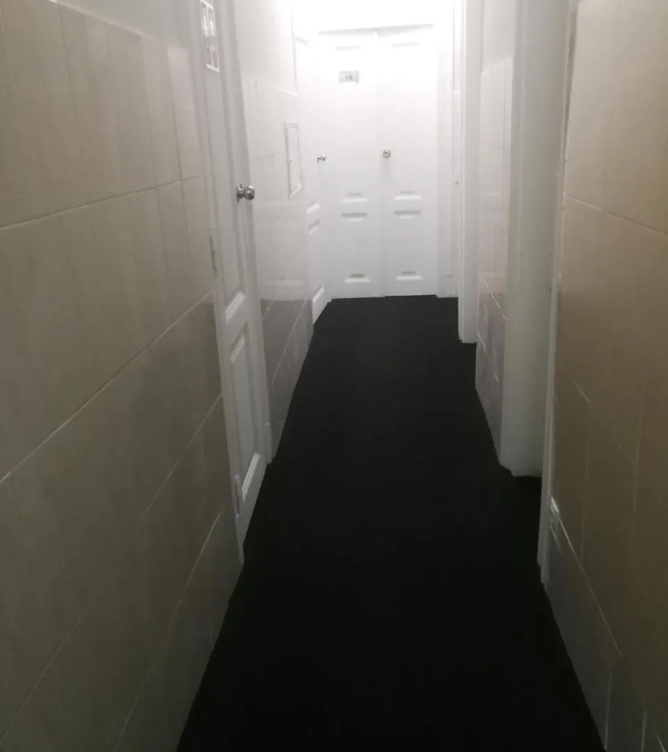 Gasthuis Residencial Do Sul Hotel Lissabon