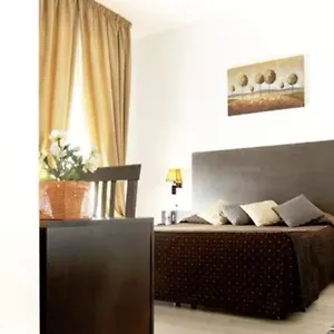 ** Affittacamere Roman Residence Italia