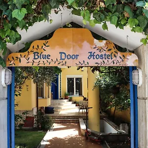  Hostel Blue Door Albanië