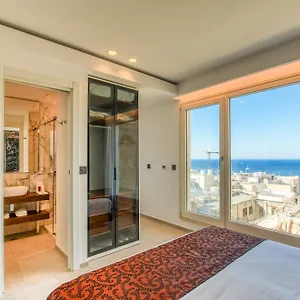  Hotel The Capital Boutique Malta