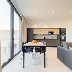  Aparthotel Mayfair By Premier Mt Malta