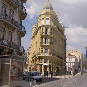 Residencial Roxi Gasthuis