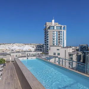 *** Hotel Mistral St Julian's, Affiliated By Melia Malta