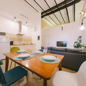 Miraflores 58 - Private Parking Opt Apartamento Sevilha