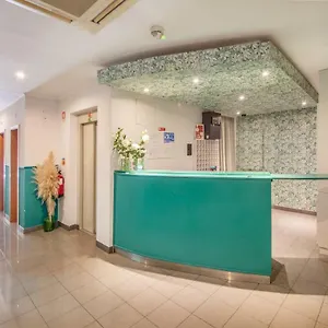 Italia Hotel