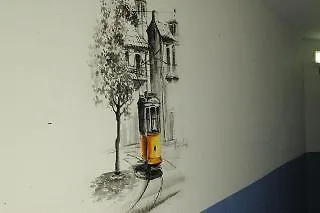 Residencial Do Sul Hotel Lisbon Guest house