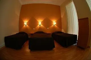 ** Guest house Residencial Do Sul Hotel Lisbon Portugal