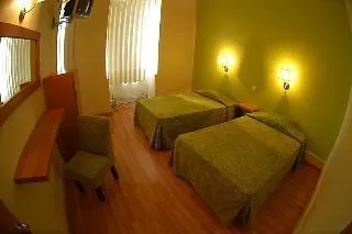 Residencial Do Sul Hotel Lisbon