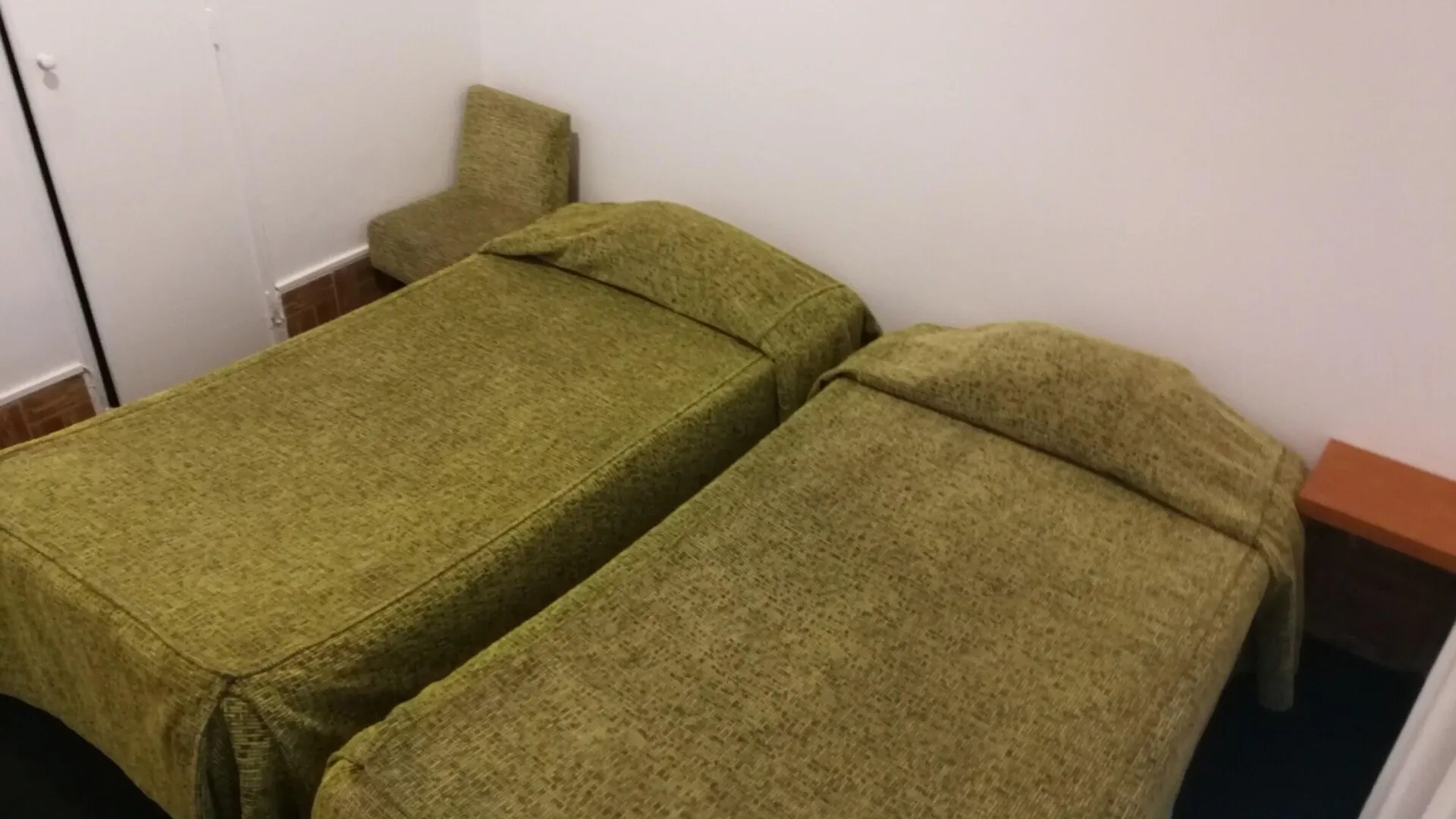 Guest house Residencial Do Sul Hotel Lisbon