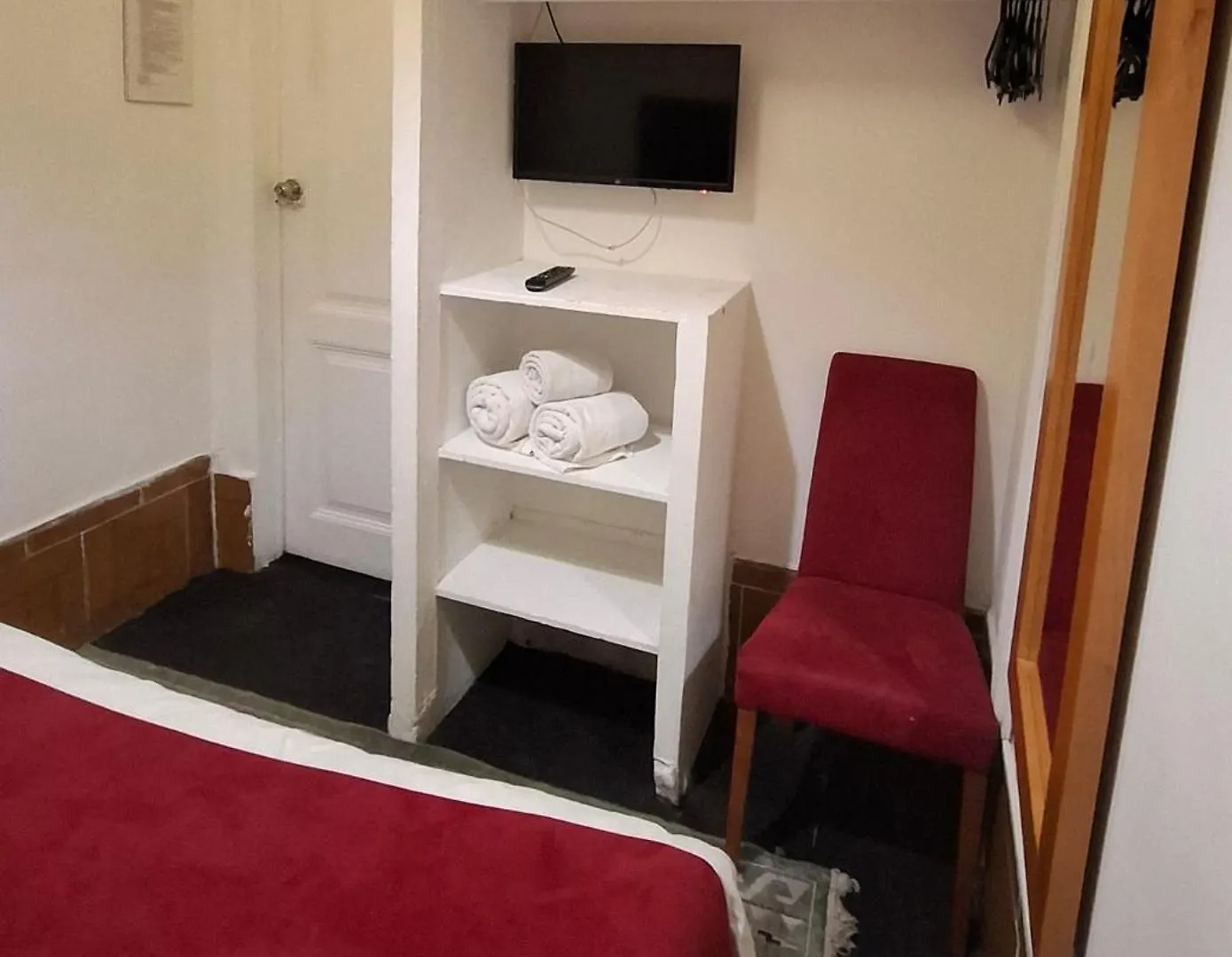 ** Guest house Residencial Do Sul Hotel Lisbon Portugal