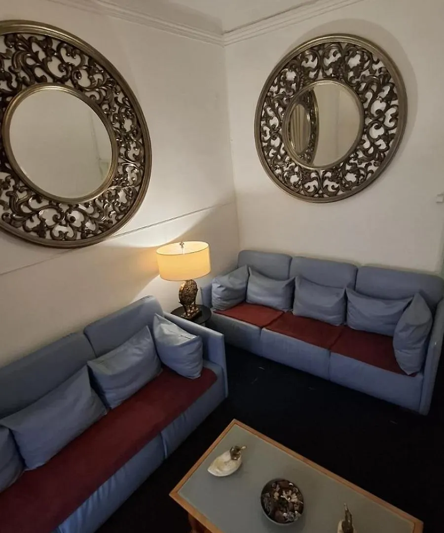 ** 招待所 Lisboa 南部旅馆酒店 葡萄牙