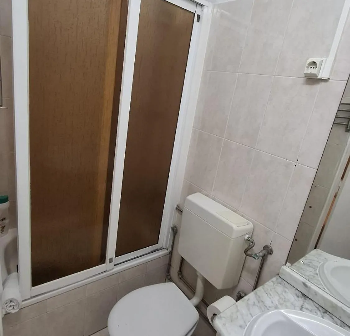 ** Guest house Residencial Do Sul Hotel Lisbon Portugal
