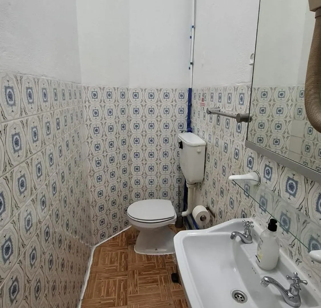 Guest house Residencial Do Sul Hotel Lisbon