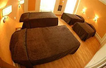 Residencial Do Sul Hotel Lisbon Guest house
