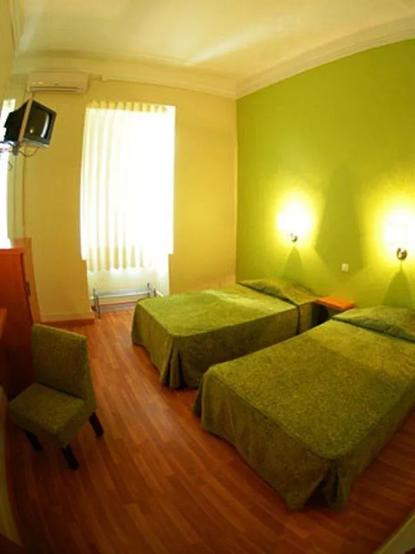 Guest house Residencial Do Sul Hotel Lisbon