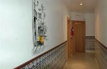 Residencial Do Sul Hotel Lisbon 2*,  Portugal