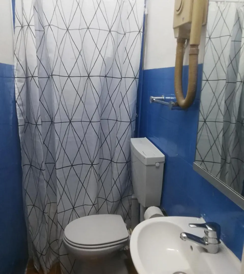 Residencial Do Sul Hotel Lisbon 2*,  Portugal